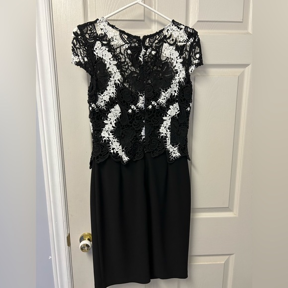 Frank Lyman Dress - Picture 2 of 10